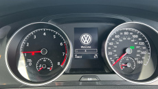 Volkswagen Golf 1.5 TSI EVO 150 Match Edition 5dr DSG Petrol Estate